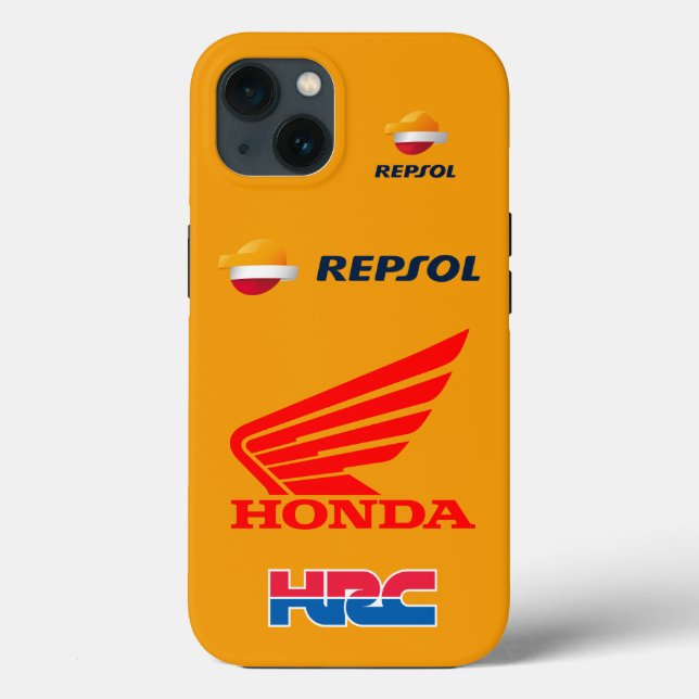 Funda para iPhone / iPad (Reverso )