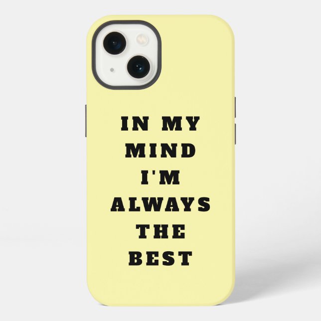 Funda para iPhone / iPad (Reverso )