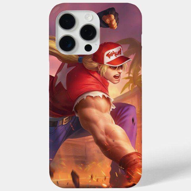 Funda para iPhone / iPad (Reverso )