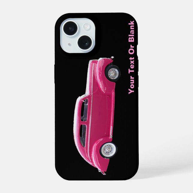 Funda para iPhone / iPad (Reverso )