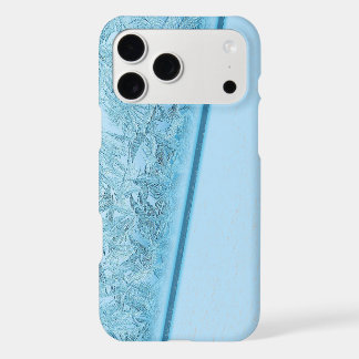 Funda para iPhone / iPad Blue Ice