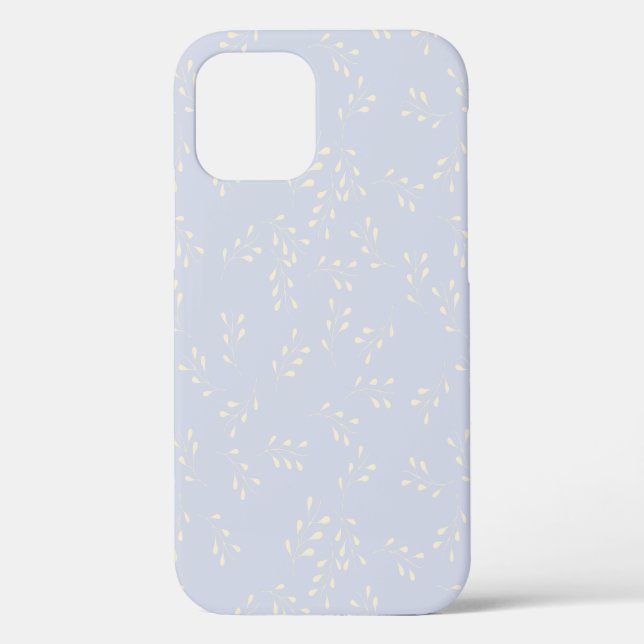 Funda para iPhone/iPad color pastel. (Reverso )