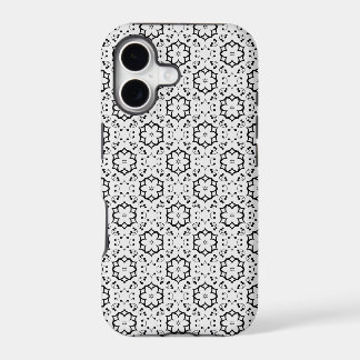 Funda para iPhone / iPad con patrón islámico orien