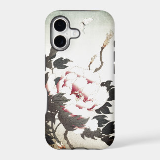 Funda para iPhone / iPad de APPLE con FLORES JAPON