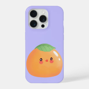 Funda para iPhone / iPad de bebé mochi lindo