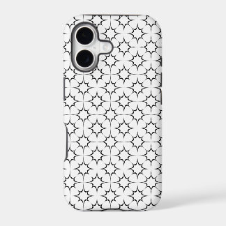 Funda para iPhone / iPad de estrella sin costuras