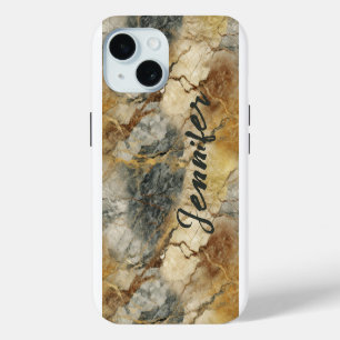 Funda para iPhone / iPad de mármol 15