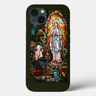 Funda para iPhone / iPad de Nuestra Señora de Lour