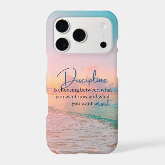 Funda para iPhone/iPad de olas de playa al atardec
