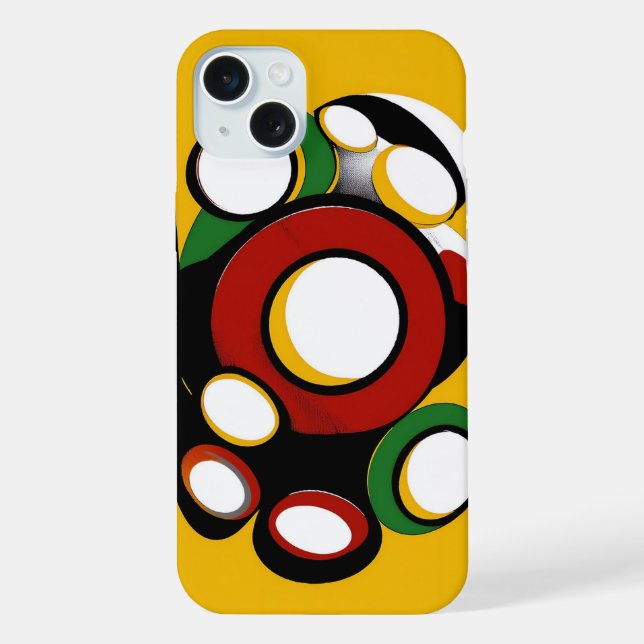 Funda para iPhone / iPad en 3design (Reverso )