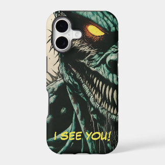 Funda para iPhone / iPad Monster Glare