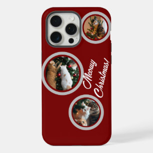 Funda para iPhone / iPad personalizable con nombre
