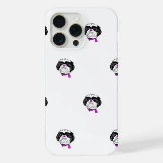 Funda para iPhone / iPad Shih Tzu