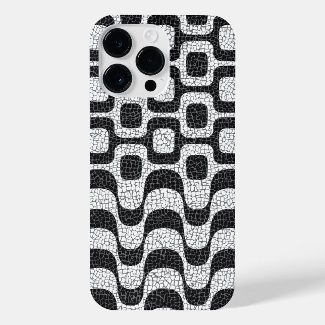 Funda Para iPhone Ipanema / Copacabana Boardwalk (Reverso)