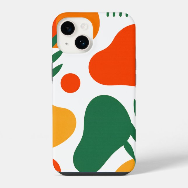 Funda Para iPhone iPhone  (Reverso )