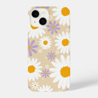 Funda Para iPhone 14 iphone14 - Funda móvil Daisy Glossy