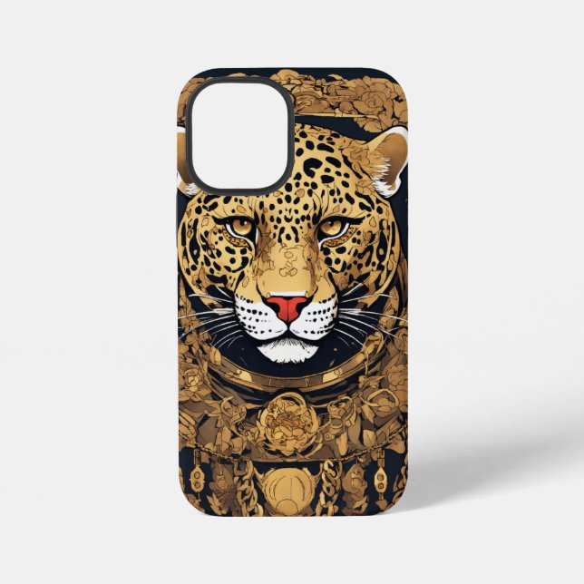 Funda Para iPhone Iphone 12 mini funda duro (Reverso )