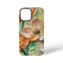 iPhone 12 Mini Funda duro, brillante