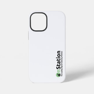 Funda Para iPhone 12 Mini iPhone 12 Mini Funda duro, brillante