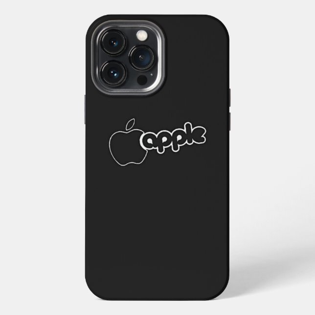 Funda Para iPhone iPhone 13 (Reverso )