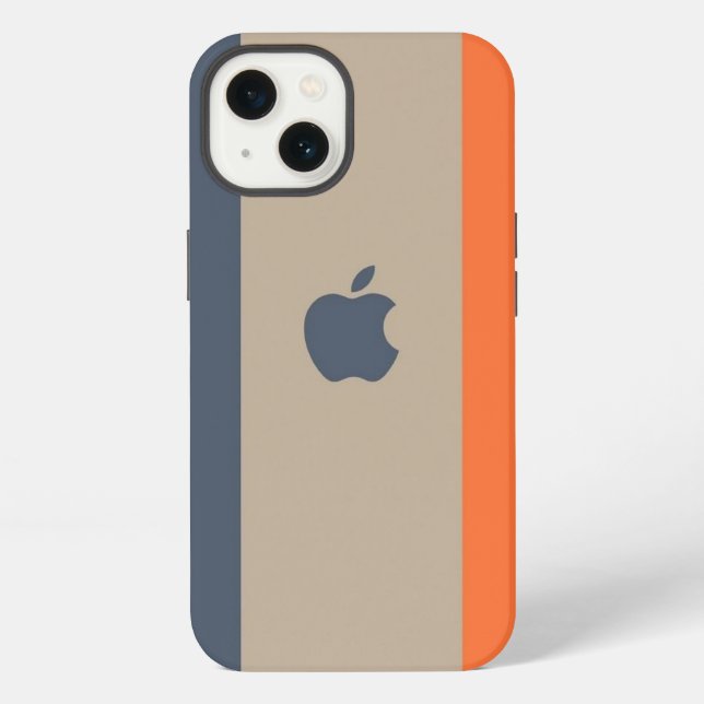 Funda Para iPhone Iphone 13 (Reverso )