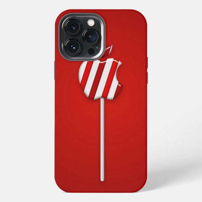 Funda Para iPhone iPhone 13 (Reverso )