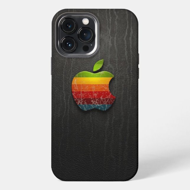 Funda Para iPhone iPhone 13 Pro Max (Reverso )