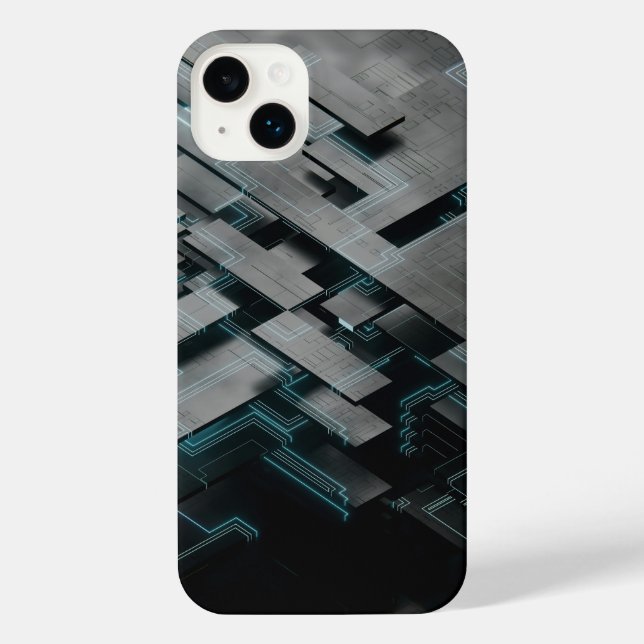 Funda Para iPhone iPhone 14 (Reverso )