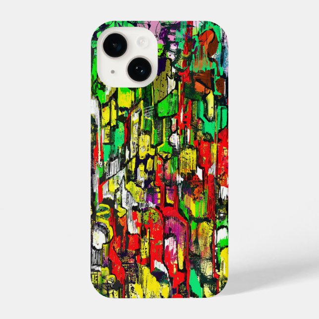 Funda Para iPhone iPhone 14 (Reverso )