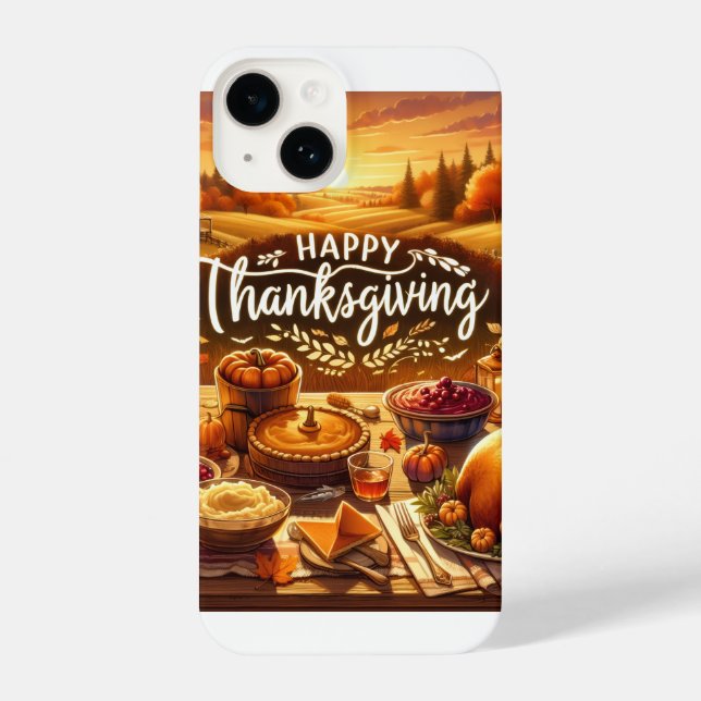 Funda Para iPhone iPhone 14 case (Reverso )