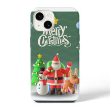 iPhone 14 Funda duro, brillante