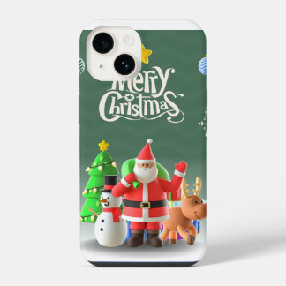 Funda Para iPhone 14 iPhone 14 Funda duro, brillante