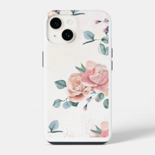 Funda Para iPhone 14 iPhone 14 Funda duro, brillante