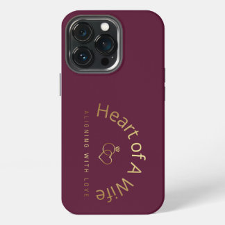 Funda Para iPhone 13 Pro iPhone 14 Funda duro, brillante