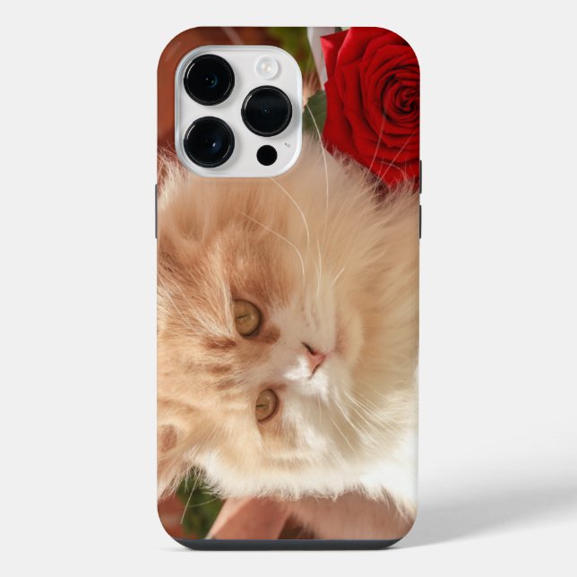 Funda Para iPhone iPhone 14 Funda duro max, Glossy iphone 14 fundas (Reverso )