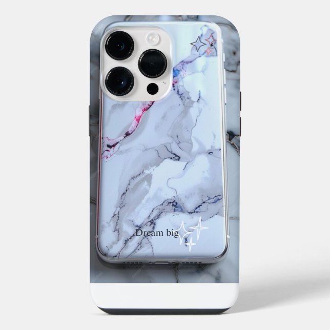 Funda Para iPhone iPhone 14 Pro Case – Custom Premium Design (Reverso )