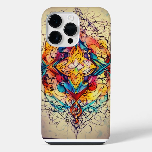 Funda Para iPhone Iphone 14 pro max apenas (Reverso )