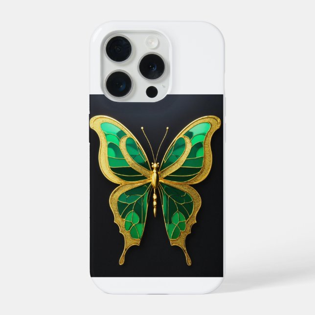 Funda Para iPhone iPhone 15 Pro (Reverso )
