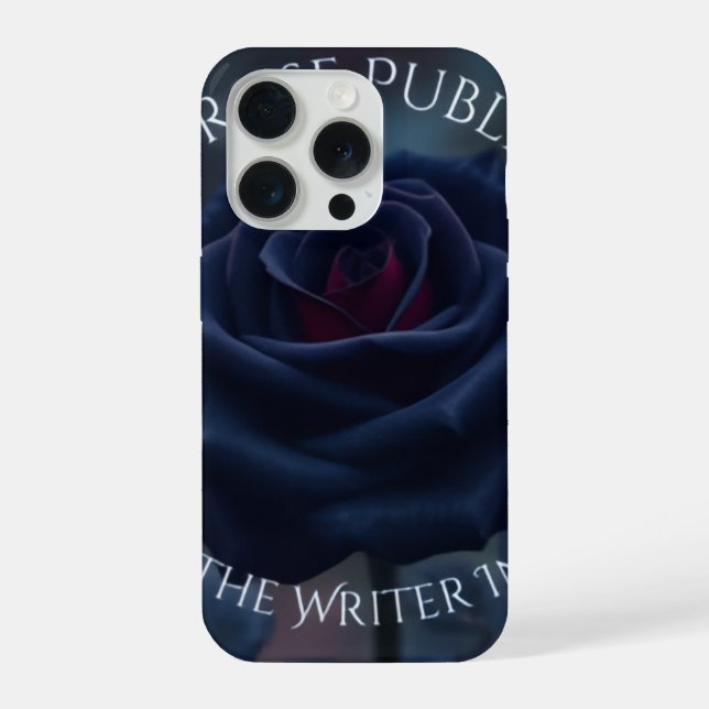 Funda Para iPhone iPhone 15 pro case (Reverso )