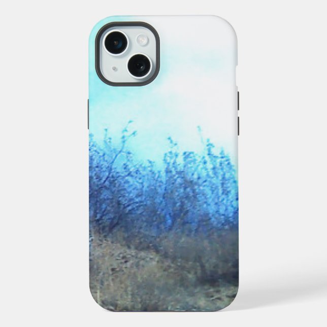 Funda Para iPhone iPhone 15 pro max case (Reverso )