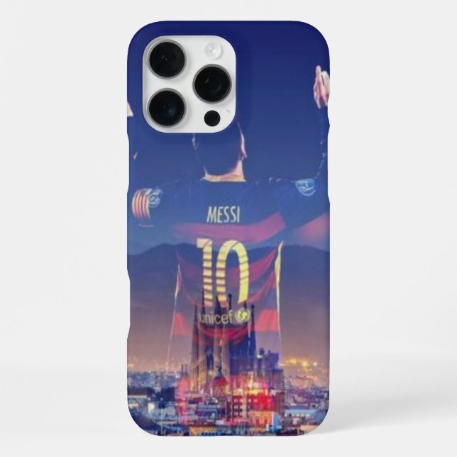 FUNDA PARA iPhone IPHONE 16 (Reverso )