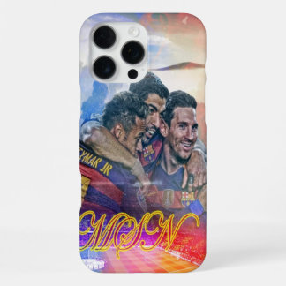 Funda Para iPhone 16 Pro Max iPhone 16