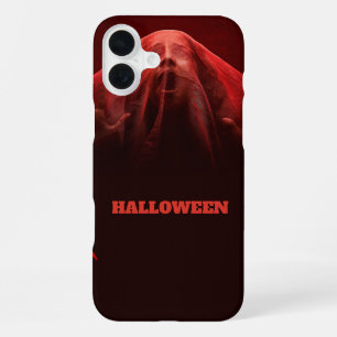 Funda Para iPhone 16 Plus iPhone 16 Plus de Halloween
