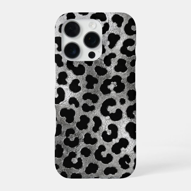 Funda Para iPhone iPhone 16 Pro (Reverso)