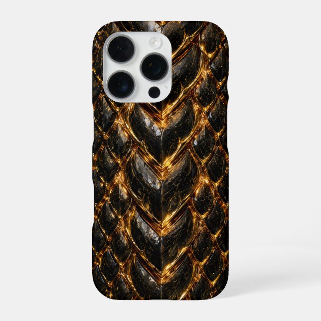 Funda Para iPhone iPhone 16 Pro (Reverso)