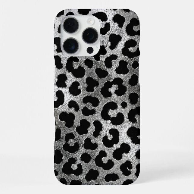 Funda Para iPhone iPhone 16 Pro Max (Reverso )