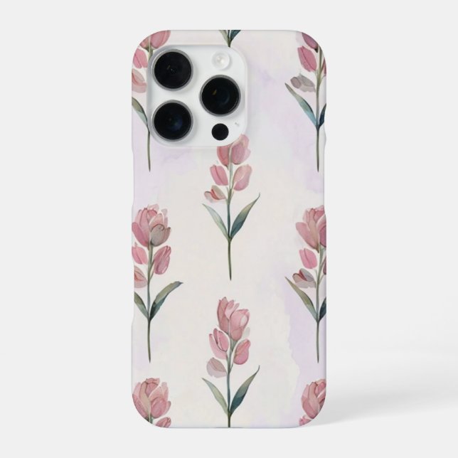 Funda Para iPhone iPhone 16 Pro phone case (Reverso)