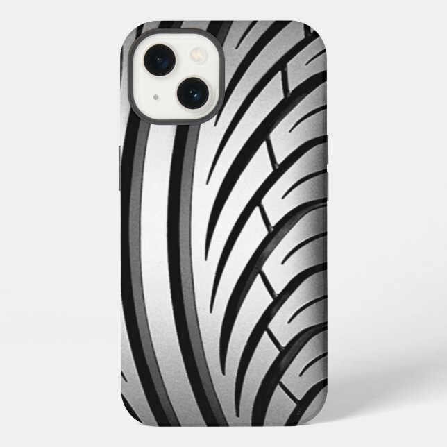 Funda Para iPhone iPhone 6/6s, Funda Xtreme resistente - Banda de ro (Reverso )