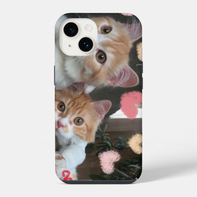 Funda Para iPhone iphone bonito (Reverso )