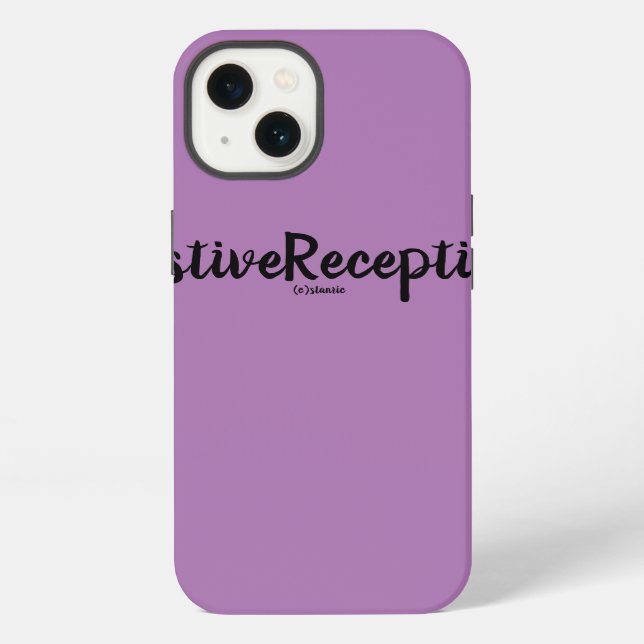 Funda Para iPhone iphone case (Reverso )